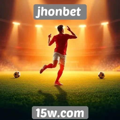 Recursos avançados do site jhonbet para apostas online