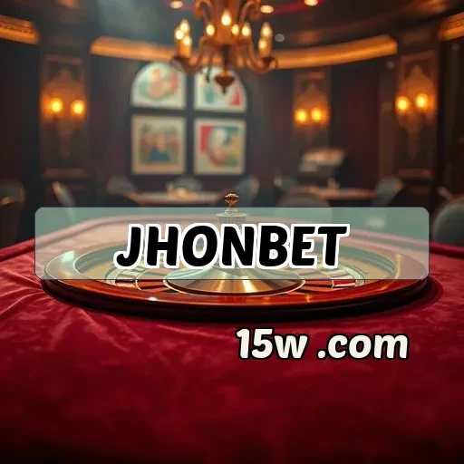 jhonbet: O Destino Mais Seguro e Divertido para Apostar Online