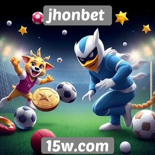 Avaliação dos jogos disponíveis no jhonbet