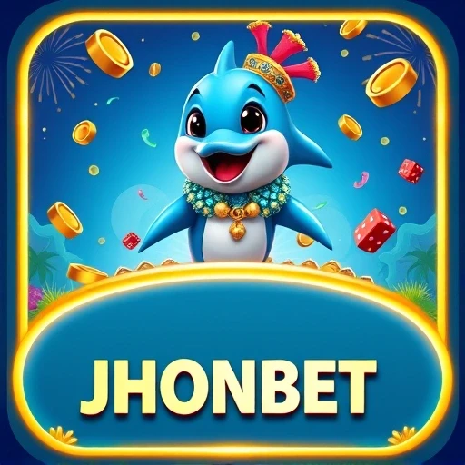 jhonbet Logo
