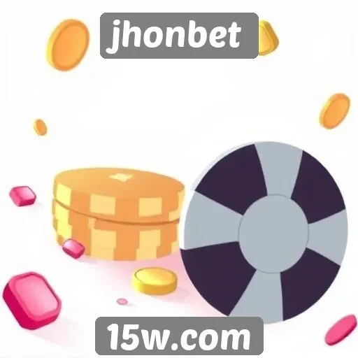 Promoções e bônus no site de jogos Jhonbet