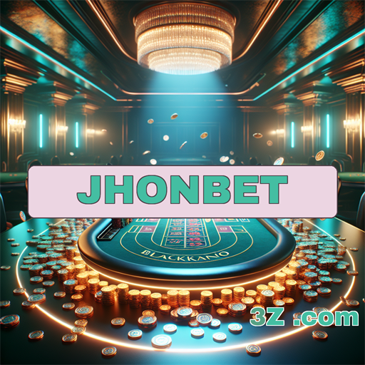 Promoções Empolgantes: Jhonbet Revoluciona o Jogo Online
