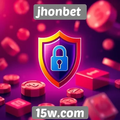 Segurança e confiabilidade na plataforma jhonbet