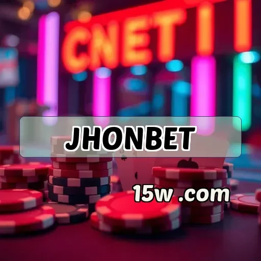 jhonbet: Apostas Incríveis em Eventos Esportivos Incríveis